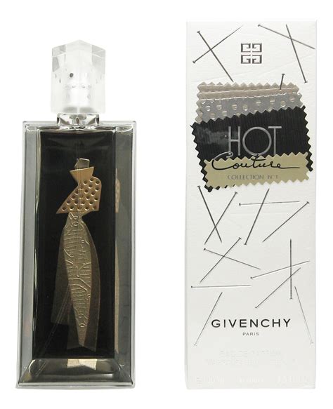 givenchy hot couture collection|givenchy hot couture review.